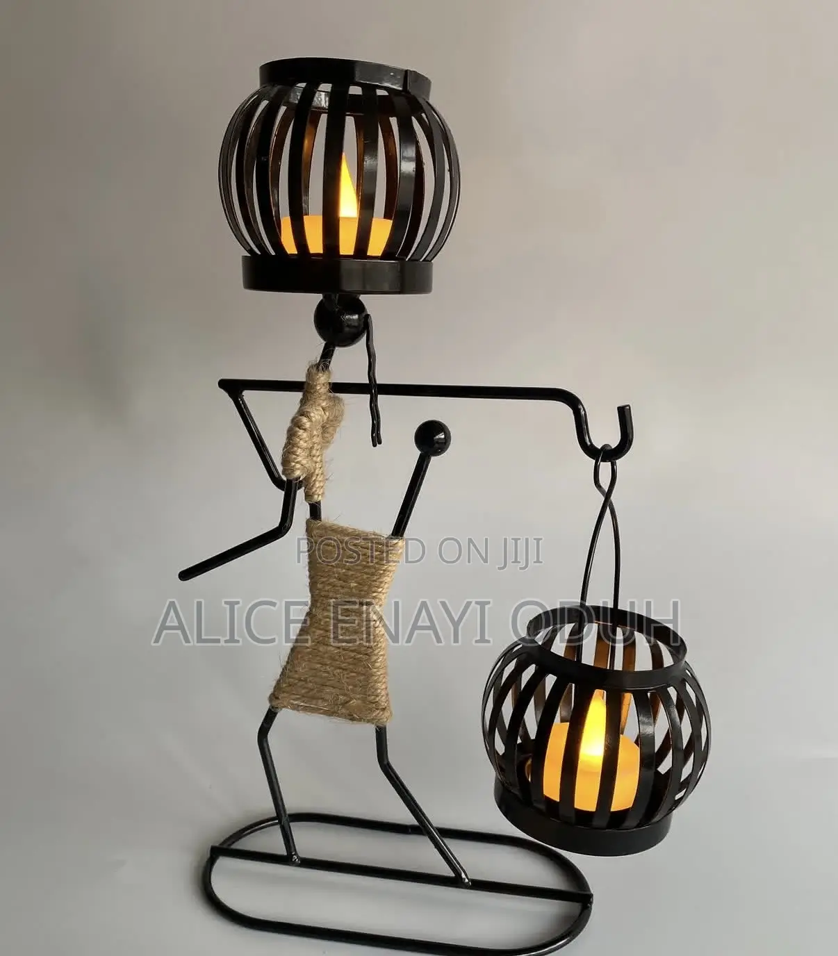 Candle Holder
