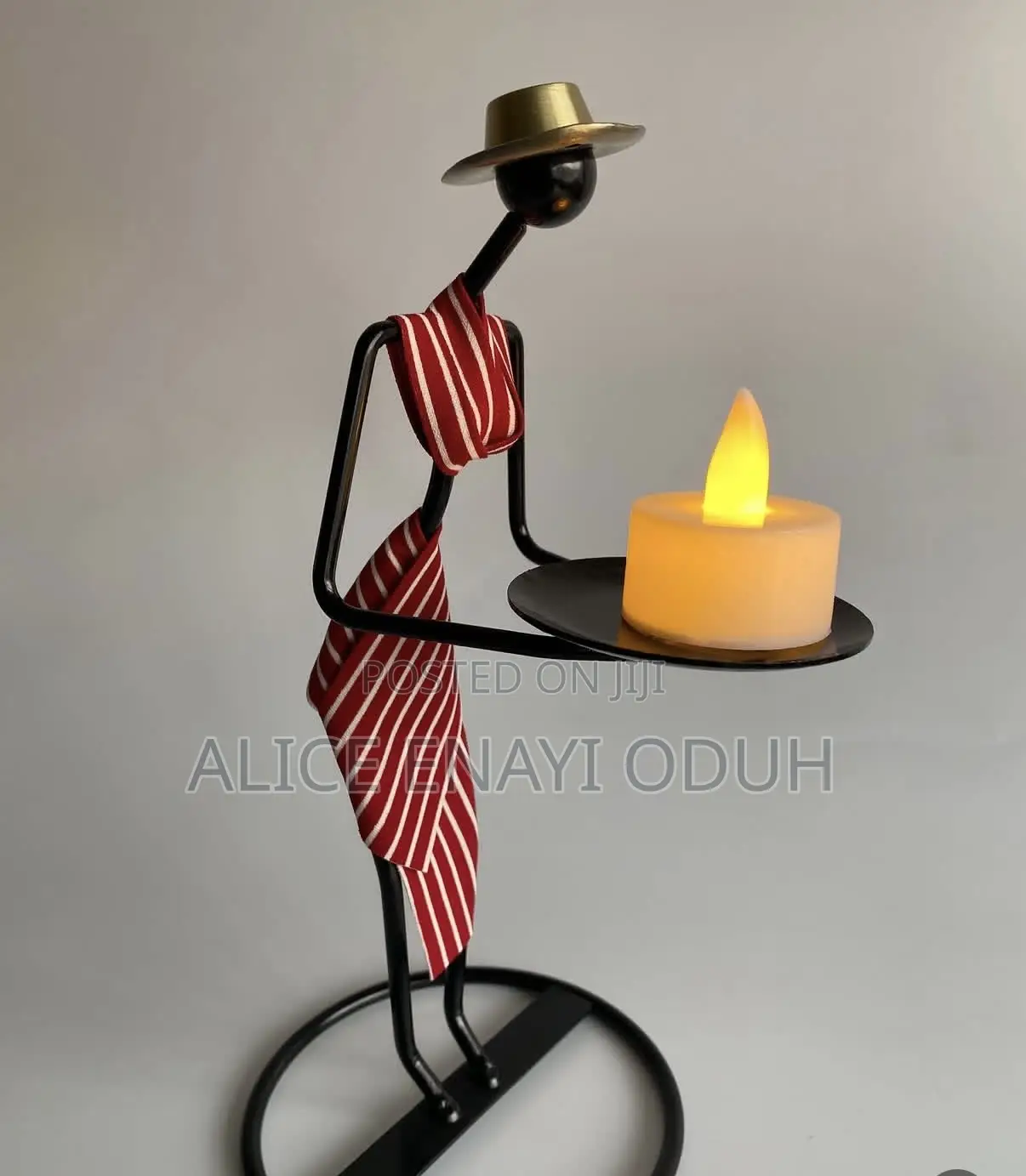 Candle Holder