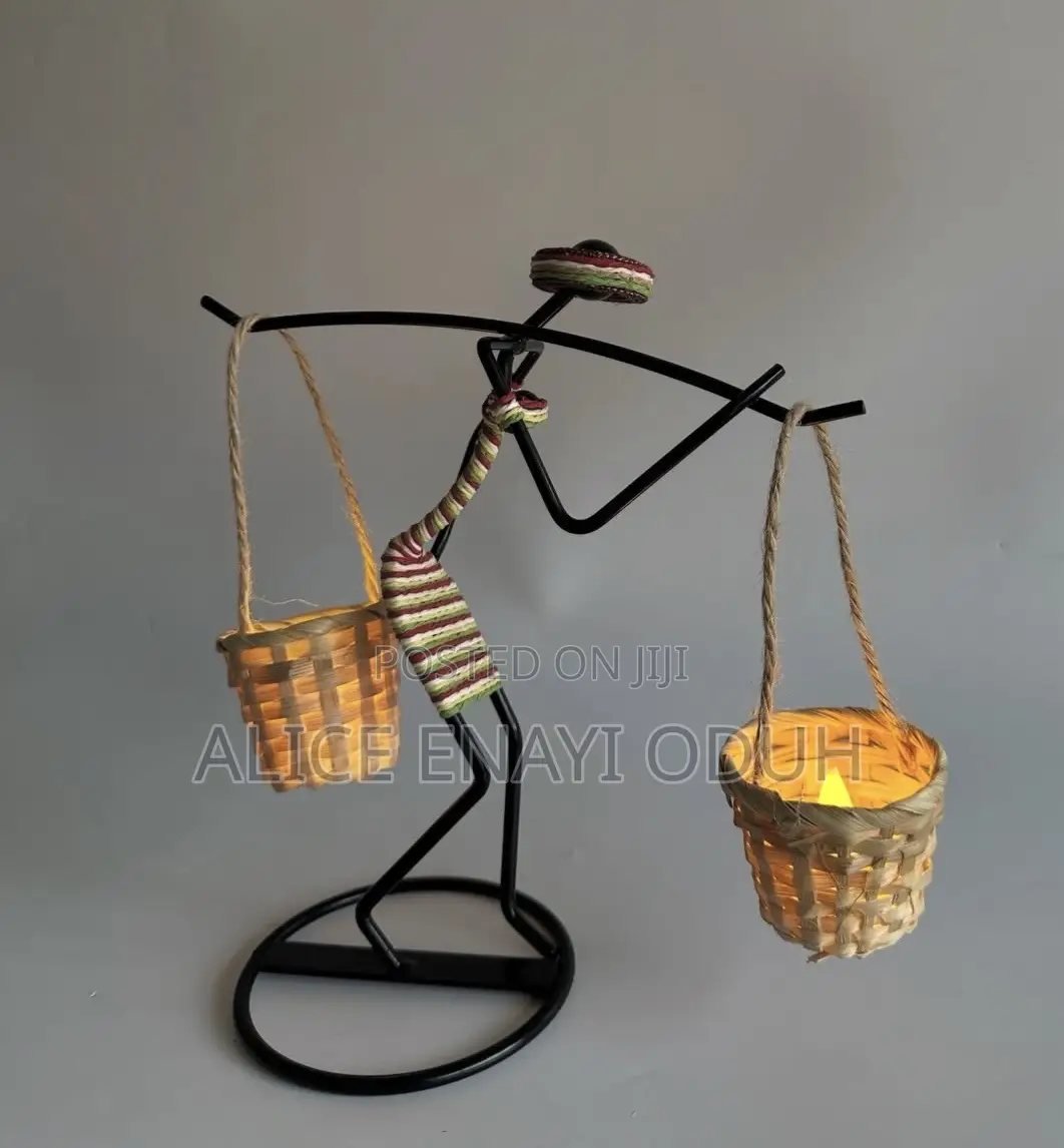 Candle Holder
