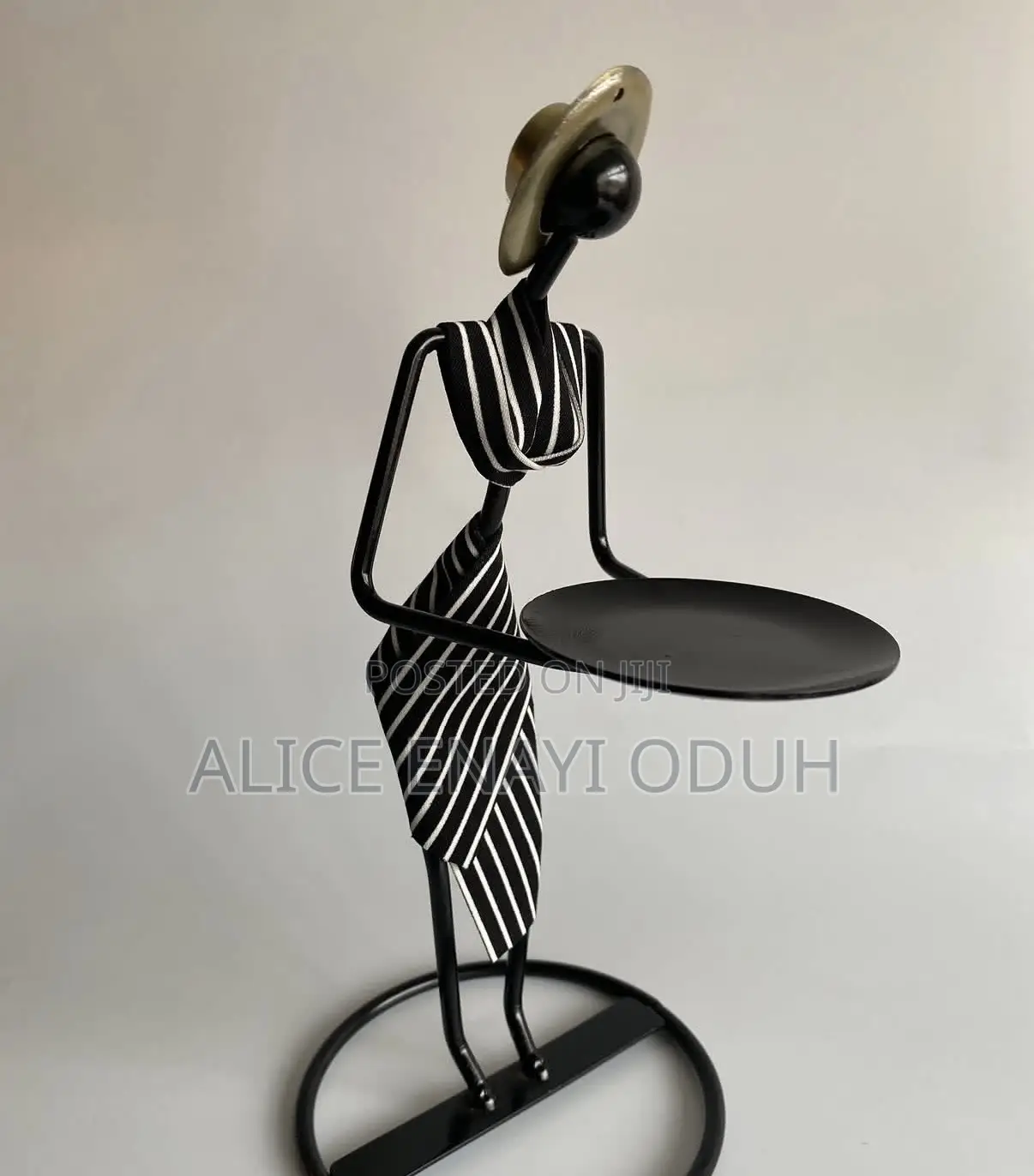 Candle Holder