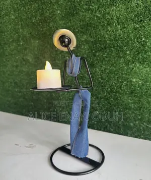 Candle Holder