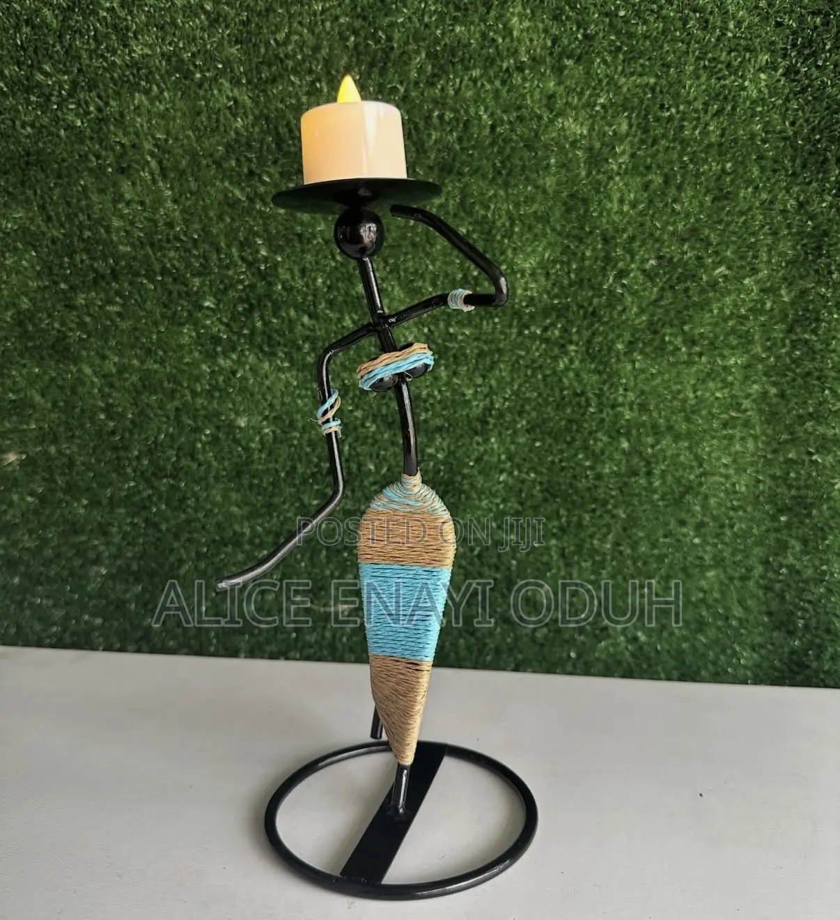 Candle Holder