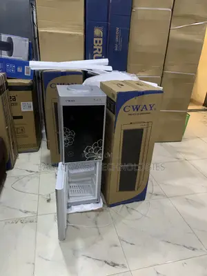 Reliable Water Dispensing: Cway Lm-yl1-58-20 For Workplaces