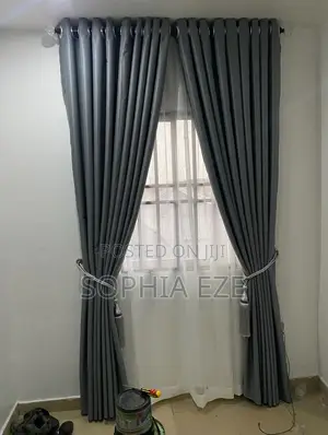 Blackout Curtains