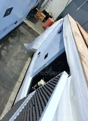 Perkins 120kva Automatic Generator Set