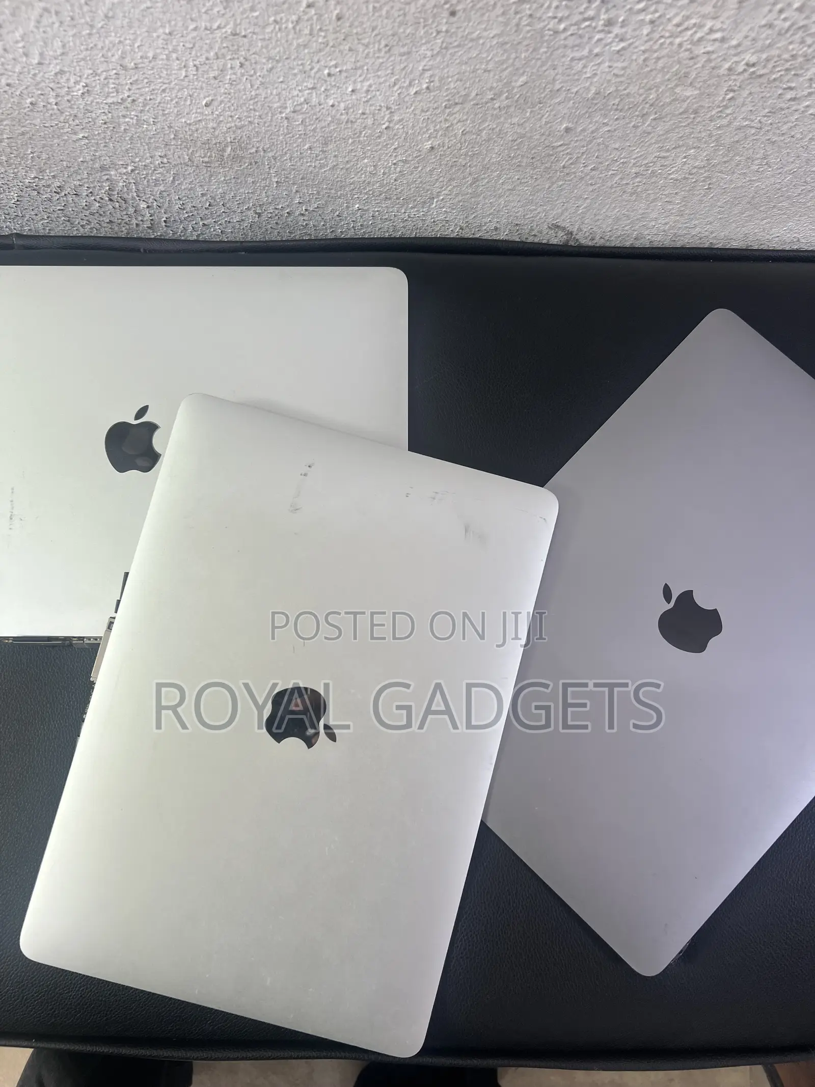 Macbook Pro 2016-2020 13” Screen