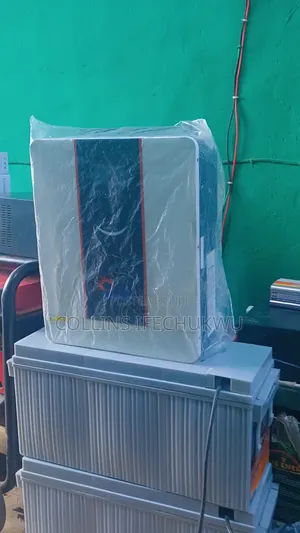 Hybrid Inverter