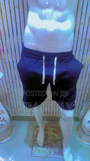 Short Nicka