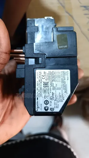 Schneider Overload 30-40amps
