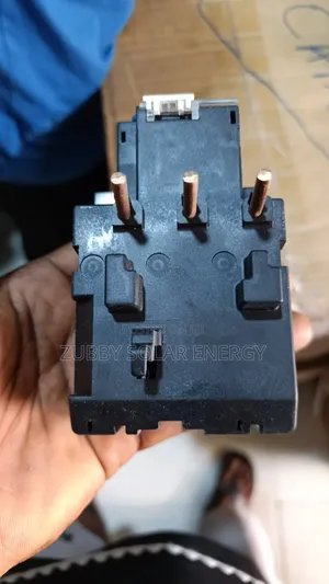 Schneider Overload 30-40amps