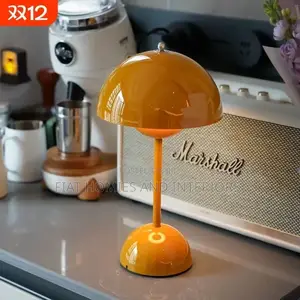 Bed Side Lamp