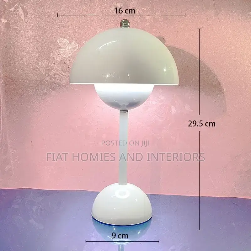 Bed Side Lamp