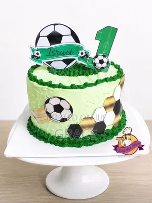 Budget Friendly Birthday Cake