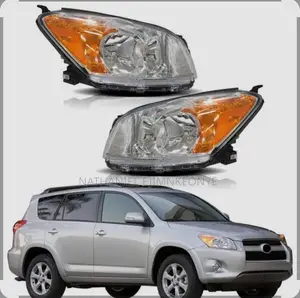 Set of Headlamp Rav4
