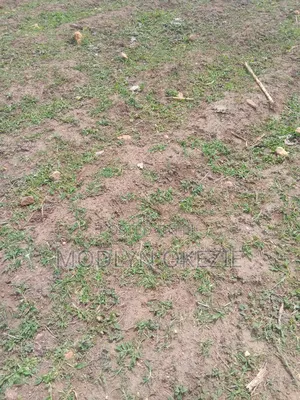 Estate Land in Kuje