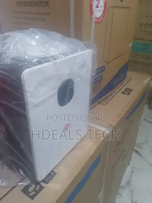 Brand New Itel Power Tank Iess-05k10n Portable Solar Generator