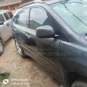 Toyota Highlander 2017 Black