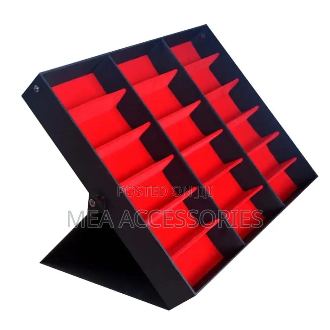 Glasses / Shades Organizer