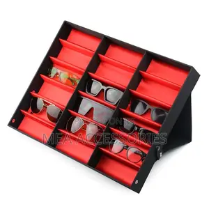 Glasses / Shades Organizer