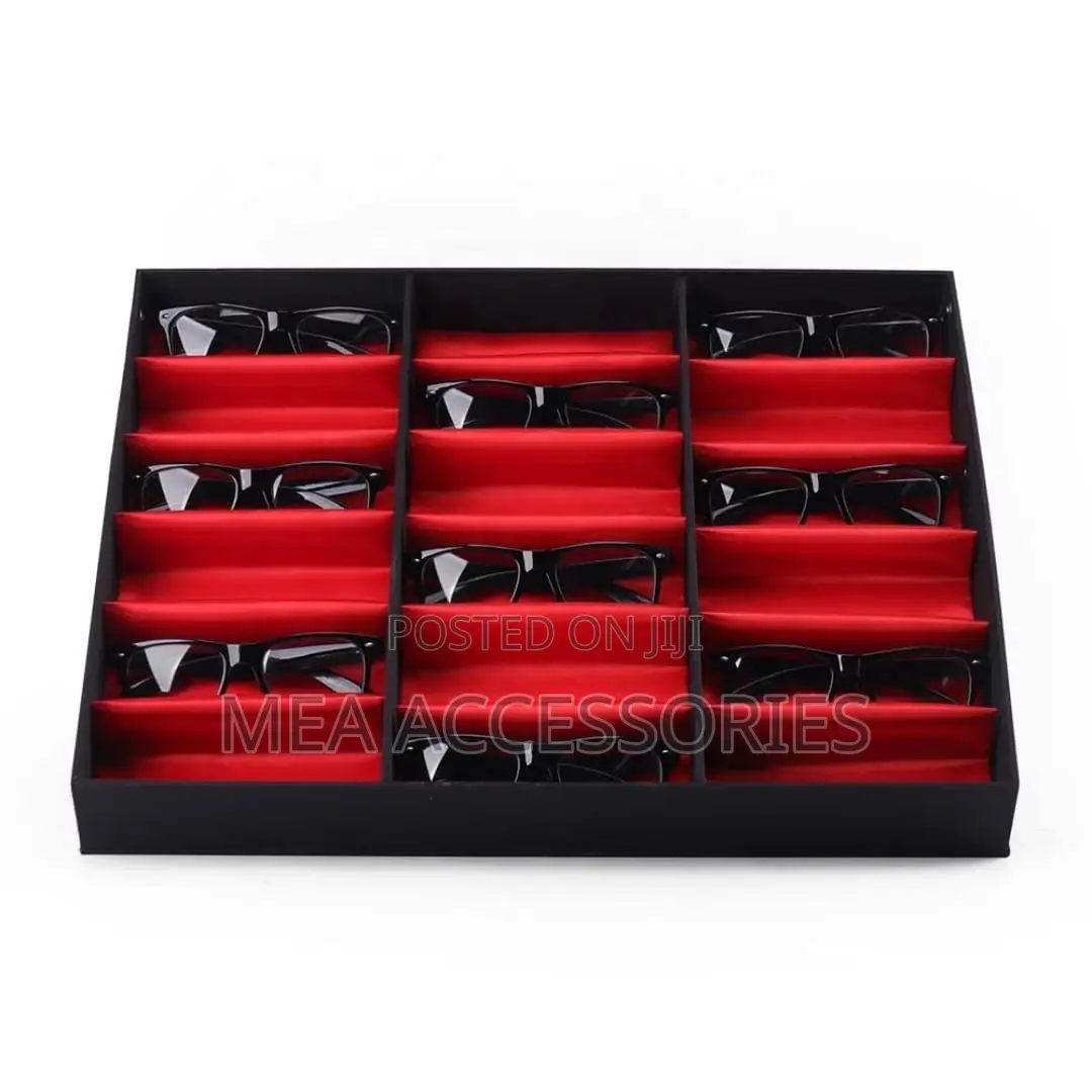 Glasses / Shades Organizer