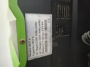Inverter Charger