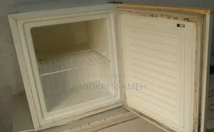 Table Top Fridge