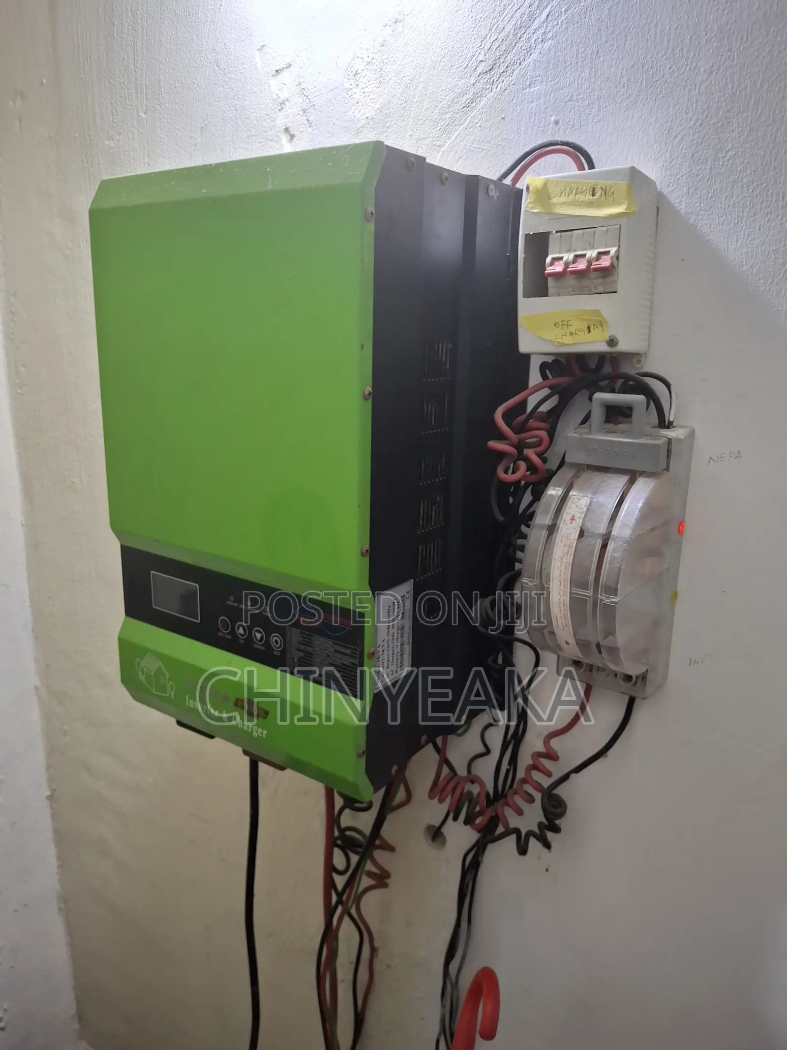 Inverter Charger