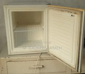 Table Top Fridge