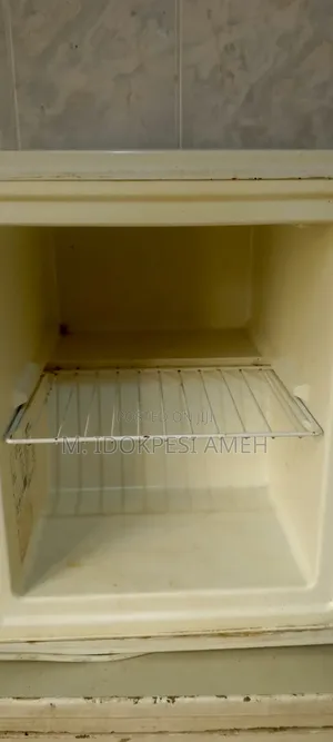 Table Top Fridge