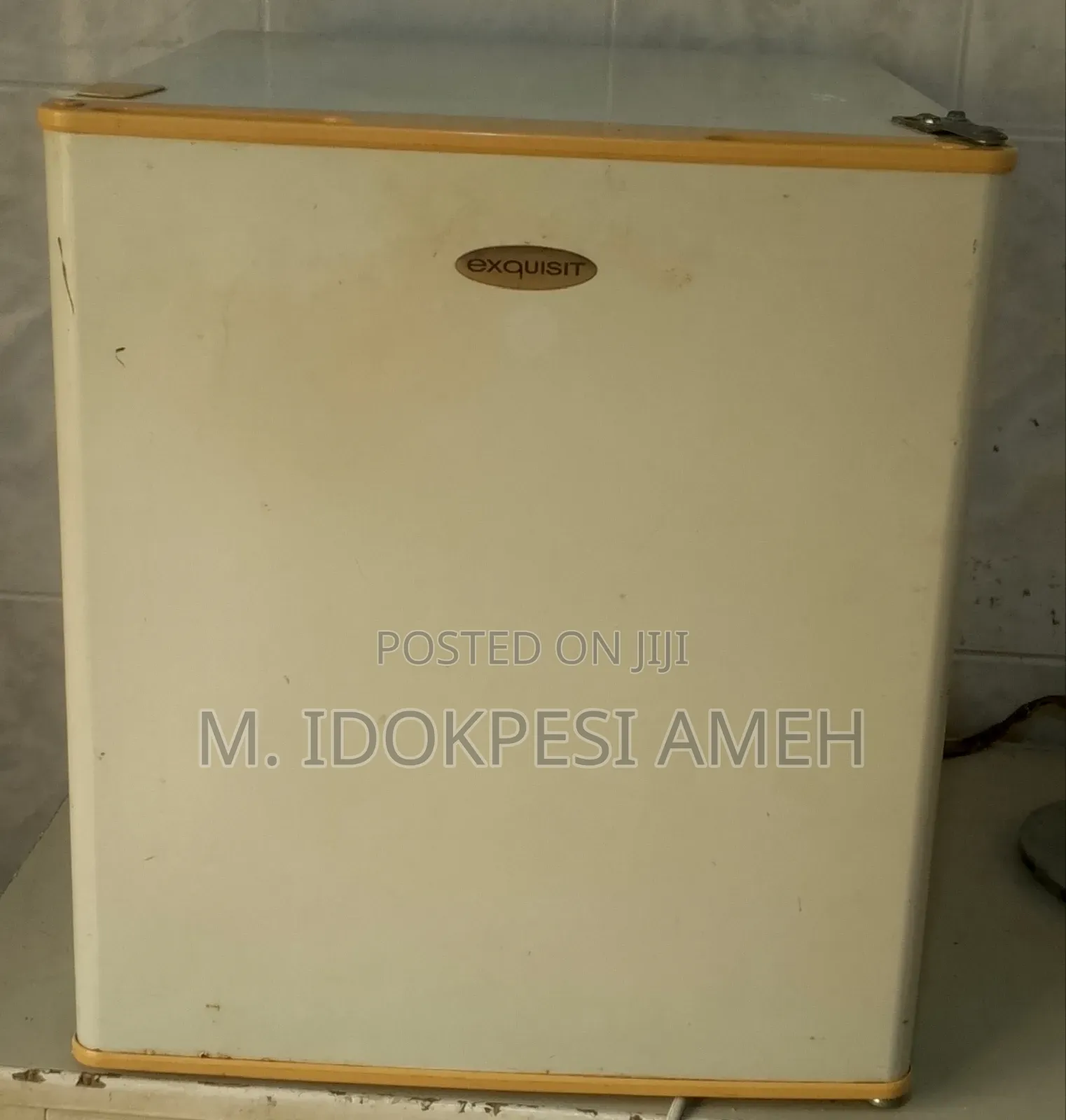 Table Top Fridge