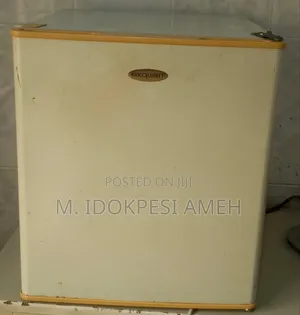 Table Top Fridge