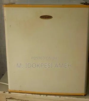 Table Top Fridge