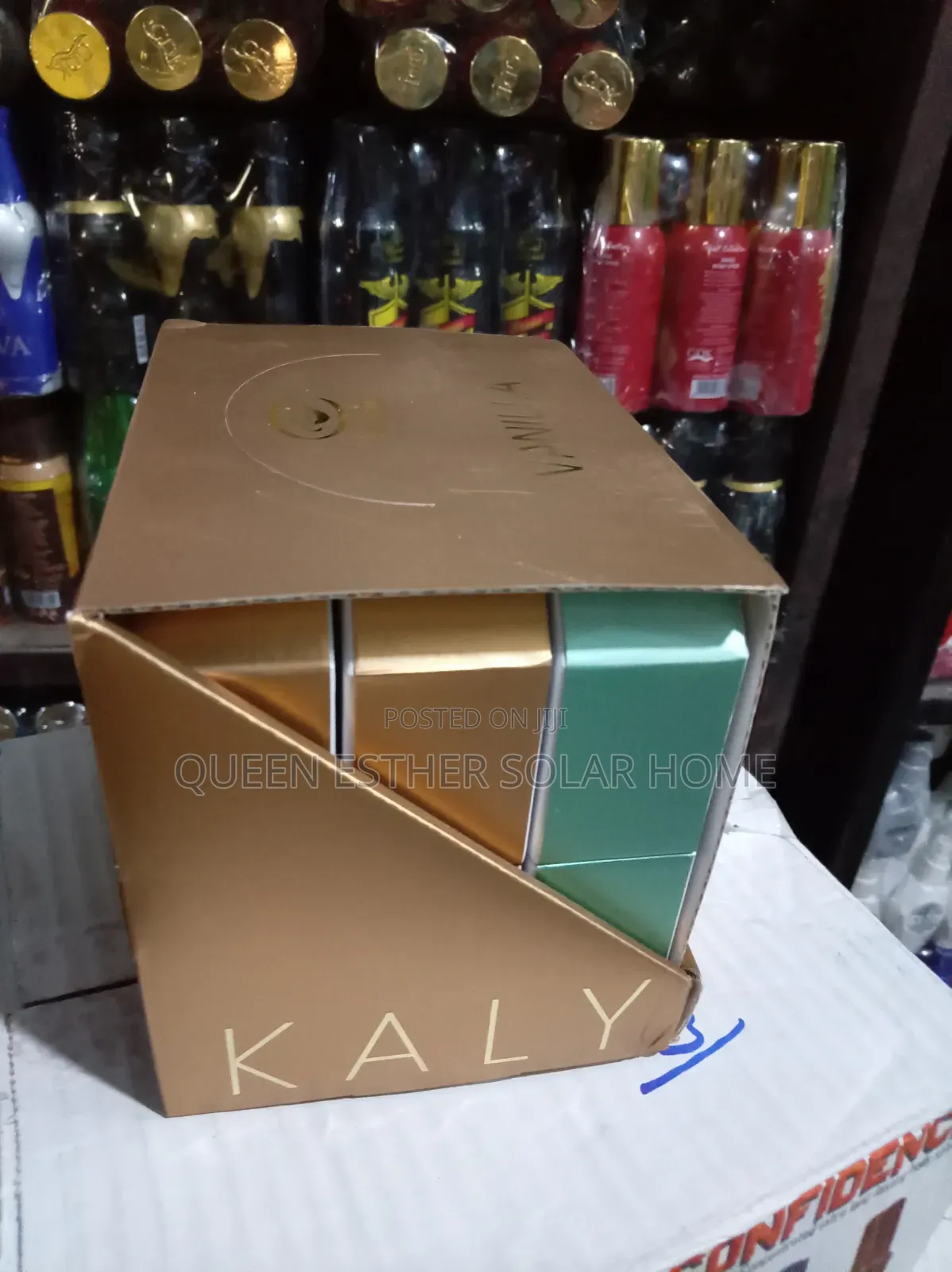 Kalyan Perfume