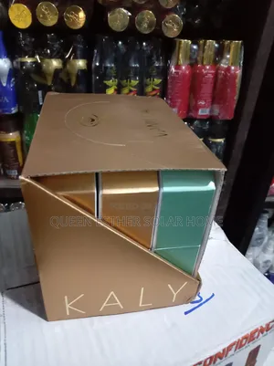 Kalyan Perfume