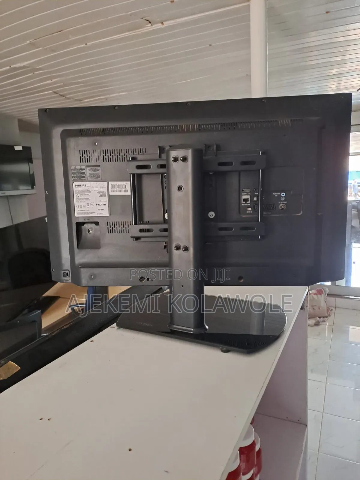 Electronics