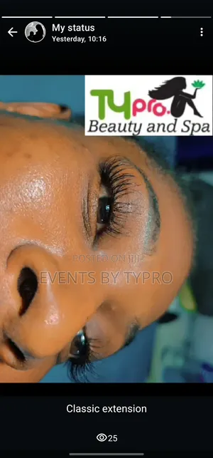 Typro Beauty and Spa