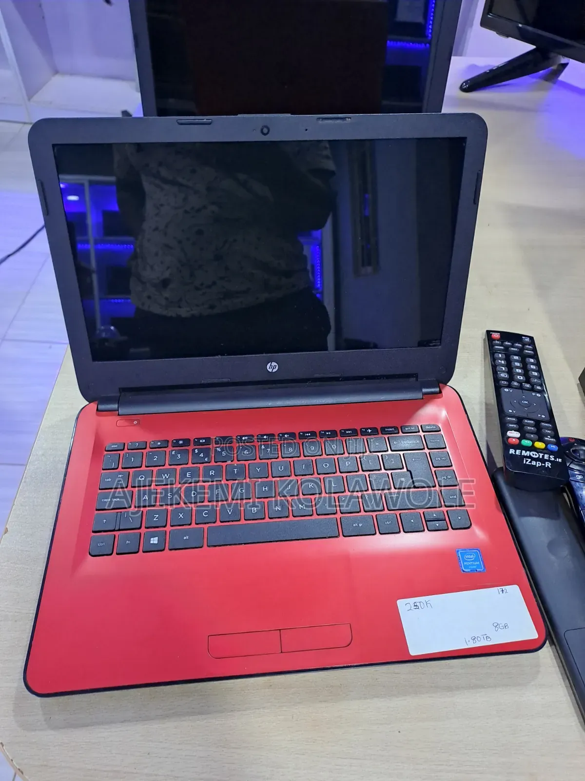 Electronics