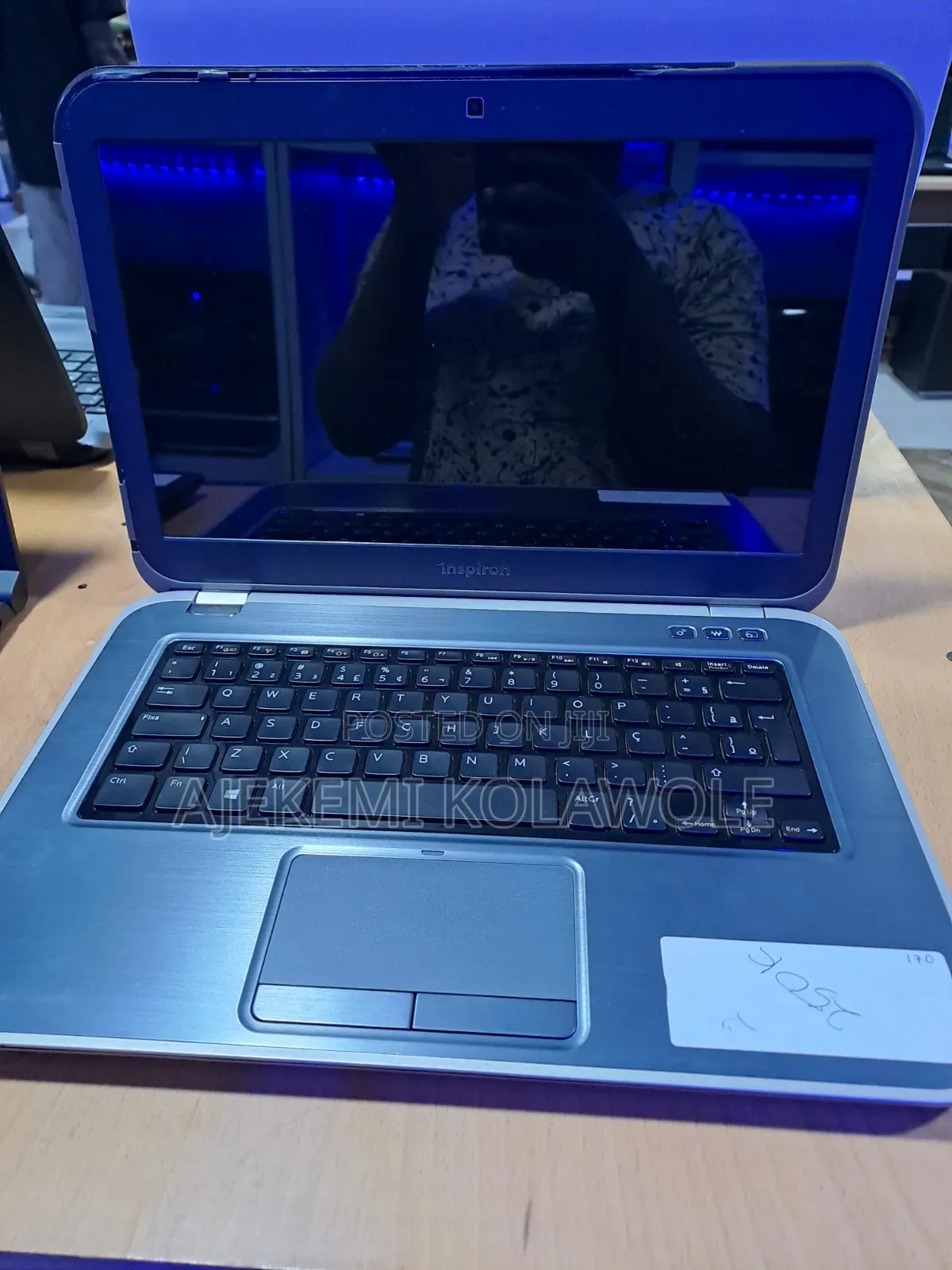 Electronics