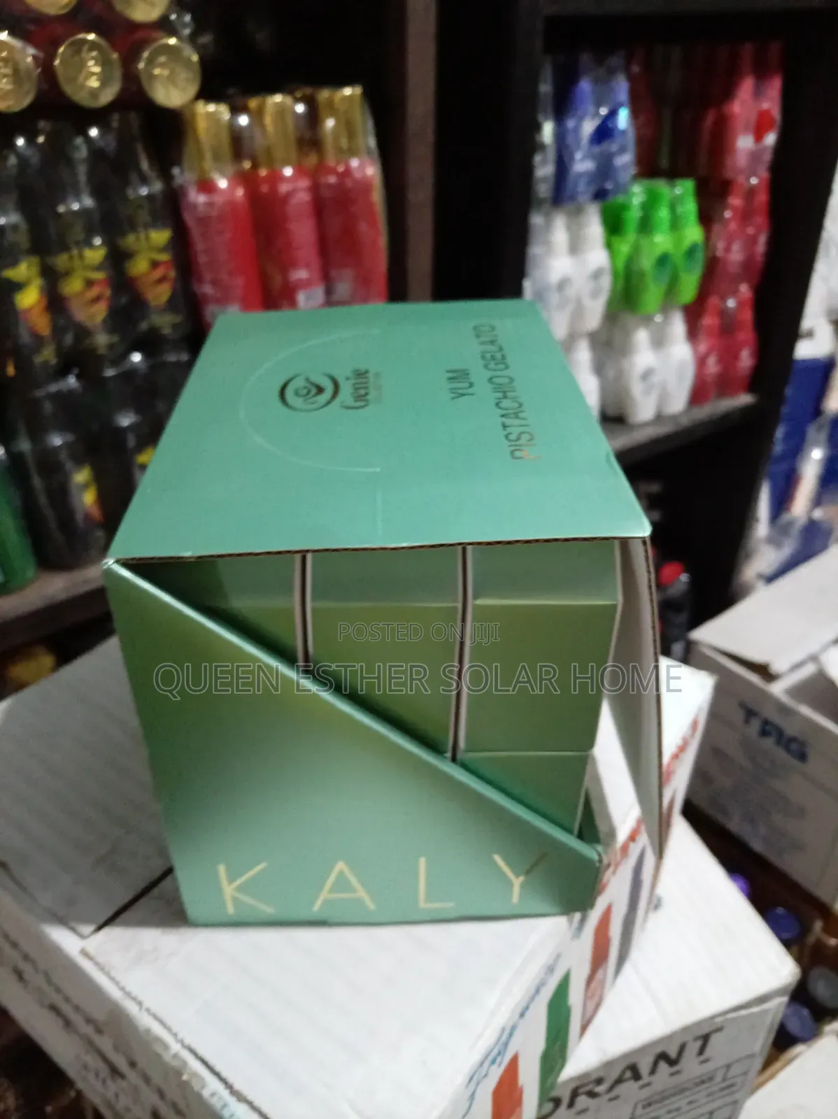 Kalyan Perfume