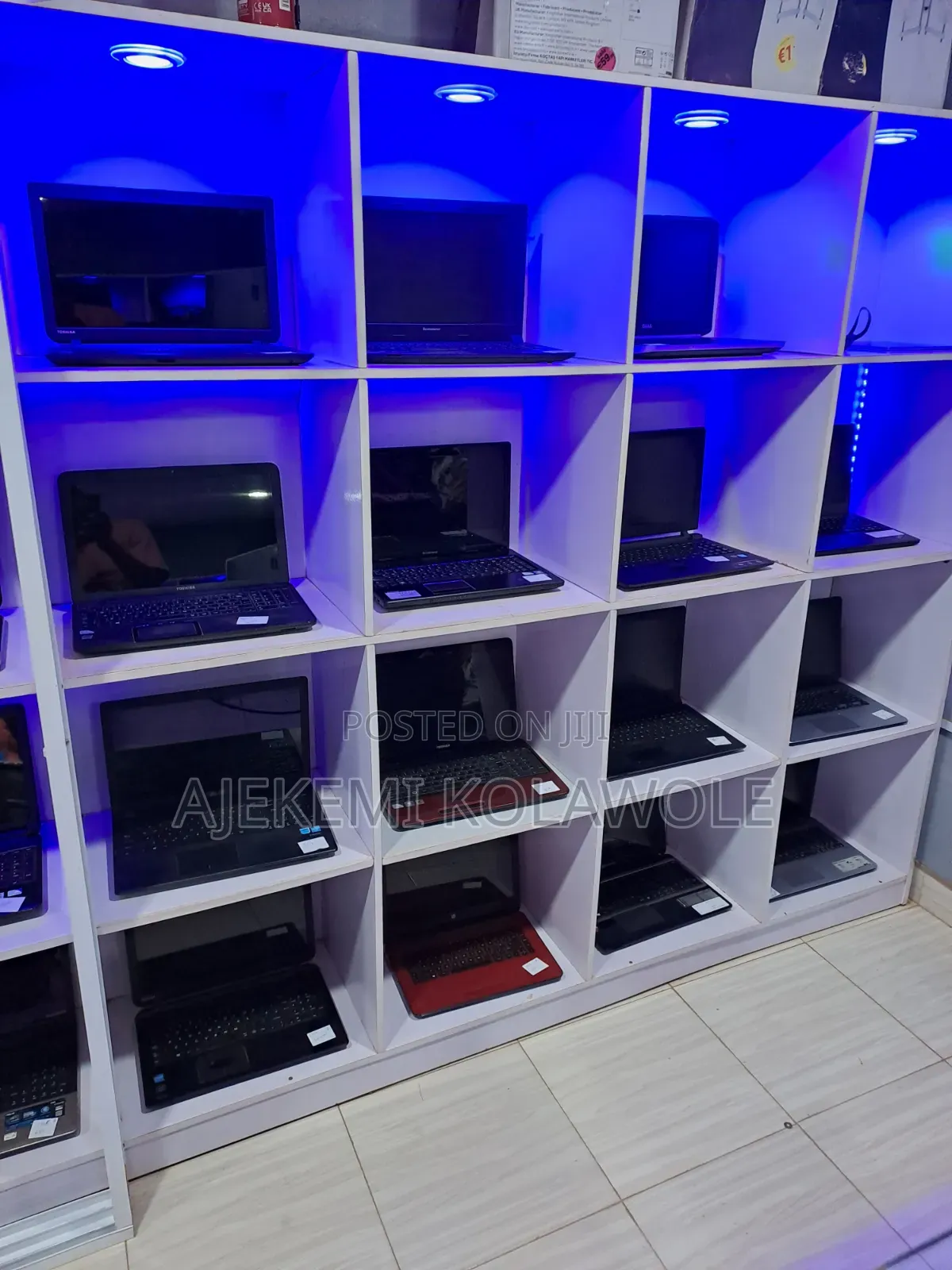 Electronics