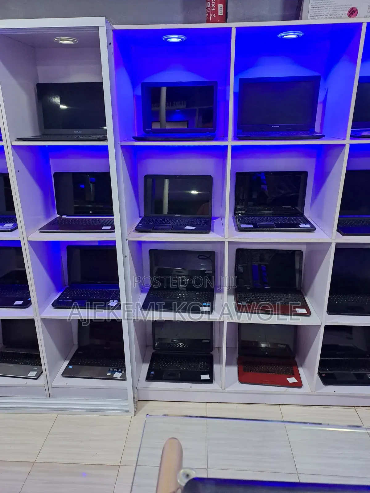 Electronics