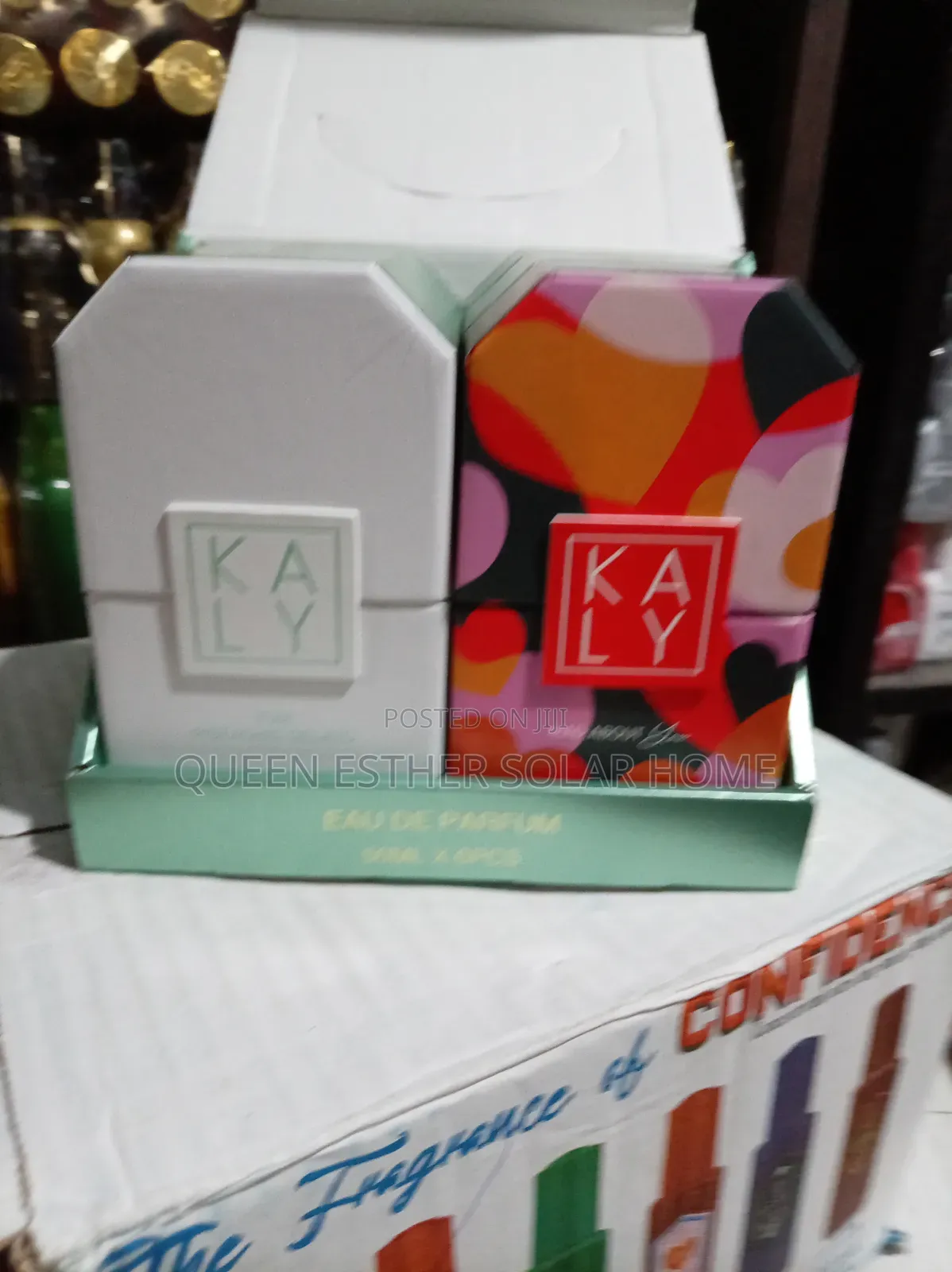 Kalyan Perfume