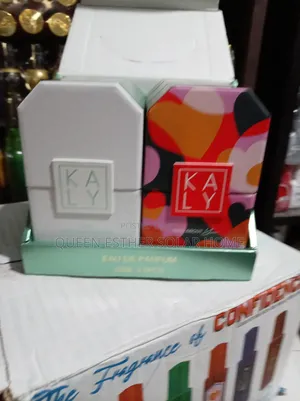 Kalyan Perfume