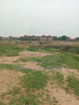 Heritage Estate Kuje