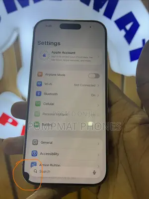 Apple iPhone 16 Pro 128 GB Gold