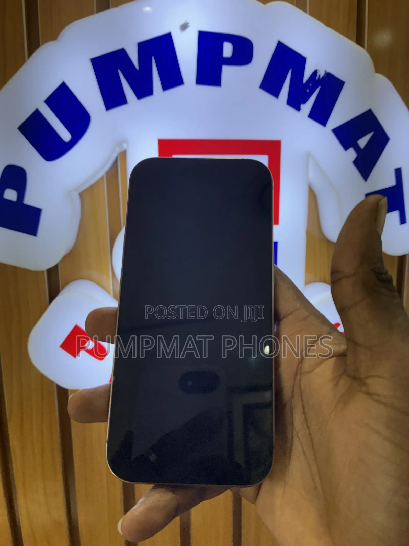 Apple iPhone 16 Pro 128 GB Gold