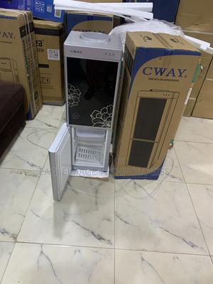 Smart Water Dispenser By Cway – Model Lm-yl1-58-20 (New)