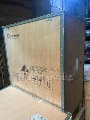 Cworth Solar