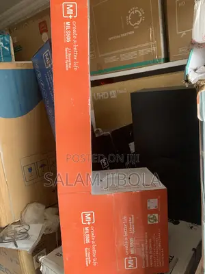 Mi Soundbar System