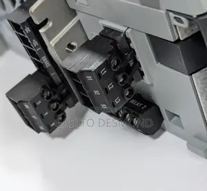 Danfos VLT Automation Drive
